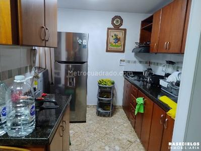 Apartamento de 4 alcobas en venta en Laureles, Medellín, 102 m² · foto 2 de 11