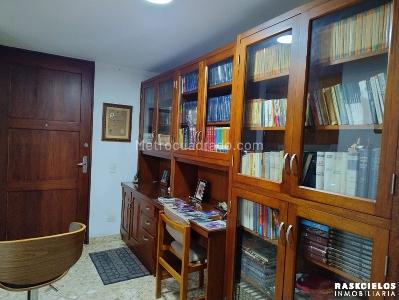 Apartamento de 4 alcobas en venta en Laureles, Medellín, 102 m² · foto 4 de 11