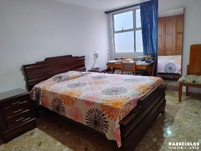 Apartamento de 4 alcobas en venta en Laureles, Medellín, 102 m² · foto 6 de 11