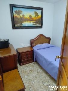 Apartamento de 4 alcobas en venta en Laureles, Medellín, 102 m² · foto 8 de 11