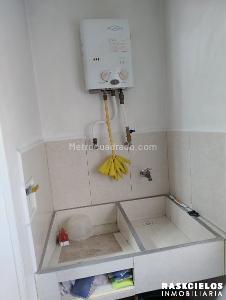 Apartamento de 4 alcobas en venta en Laureles, Medellín, 102 m² · foto 11 de 11