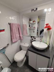 Apartamento en venta en San German, Medellín · foto 11 de 17