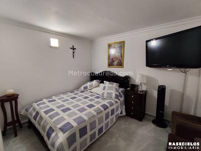 Apartamento en venta en San German, Medellín · foto 13 de 17