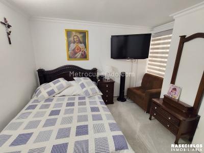 Apartamento en venta en San German, Medellín · foto 14 de 17