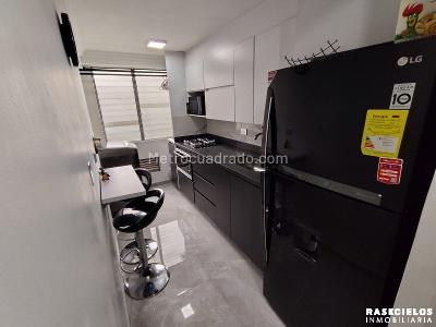 Apartamento en venta en San German, Medellín · foto 2 de 17