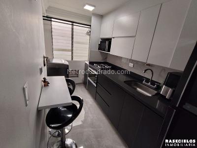Apartamento en venta en San German, Medellín · foto 3 de 17