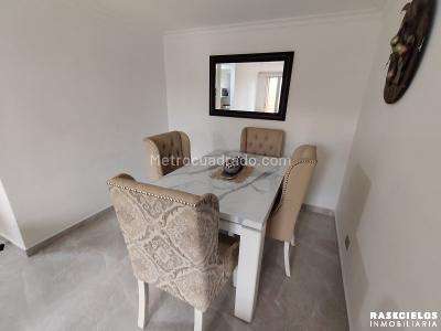 Apartamento en venta en San German, Medellín · foto 5 de 17
