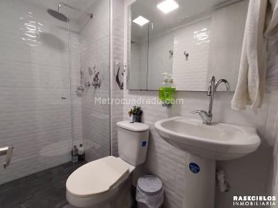 Apartamento en venta en San German, Medellín · foto 6 de 17