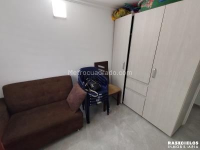Apartamento en venta en San German, Medellín · foto 7 de 17