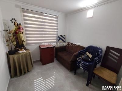 Apartamento en venta en San German, Medellín · foto 8 de 17