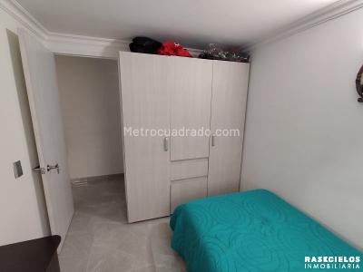 Apartamento en venta en San German, Medellín · foto 9 de 17