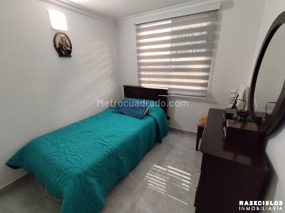 Apartamento en venta en San German, Medellín · foto 10 de 17