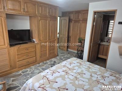 Apartamento de 3 alcobas en venta en Laureles, Medellín, 124 m² · foto 5 de 8