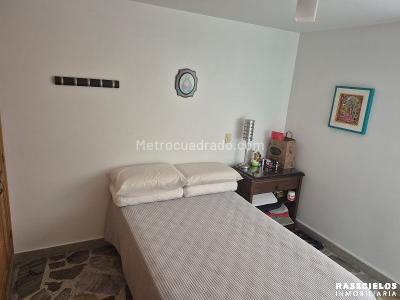 Apartamento de 3 alcobas en venta en Laureles, Medellín, 124 m² · foto 8 de 8