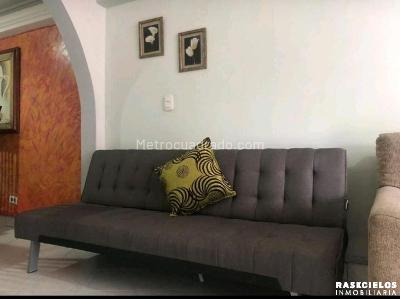 Apartaestudio en arriendo en La Mota, Medellín, 60 m² · foto 8 de 12