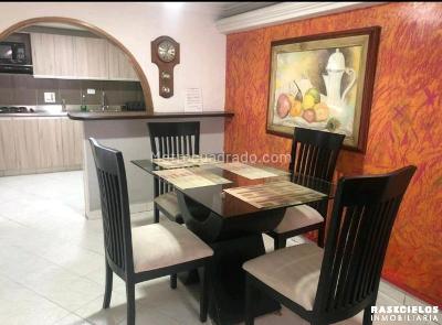 Apartaestudio en arriendo en La Mota, Medellín, 60 m² · foto 9 de 12