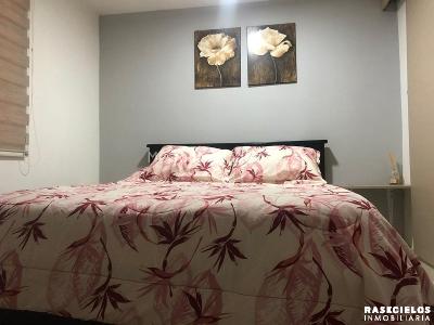 Apartaestudio en arriendo en La Mota, Medellín, 60 m² · foto 11 de 12