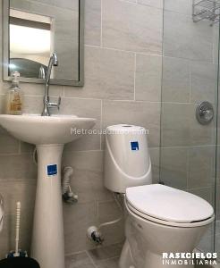 Apartaestudio en arriendo en La Mota, Medellín, 60 m² · foto 12 de 12