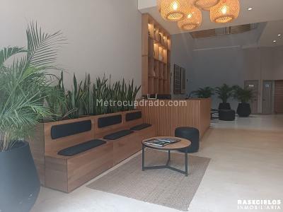 Oficina en Arriendo, Laureles, Medellín