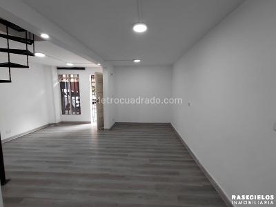 Oficina en Arriendo, Conquistadores, Medellín