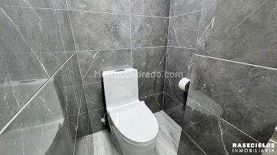 Apartamento de 3 alcobas en venta en Belen La Palma, Medellín, 95 m² · foto 10 de 15