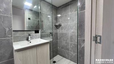 Apartamento de 3 alcobas en venta en Belen La Palma, Medellín, 95 m² · foto 11 de 15