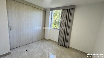 Apartamento de 3 alcobas en venta en Belen La Palma, Medellín, 95 m² · foto 13 de 15
