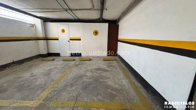 Apartamento de 3 alcobas en venta en Belen La Palma, Medellín, 95 m² · foto 15 de 15
