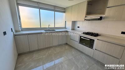 Apartamento de 3 alcobas en venta en Belen La Palma, Medellín, 95 m² · foto 2 de 15