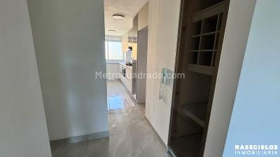 Apartamento de 3 alcobas en venta en Belen La Palma, Medellín, 95 m² · foto 5 de 15