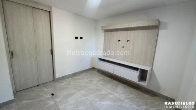 Apartamento de 3 alcobas en venta en Belen La Palma, Medellín, 95 m² · foto 6 de 15