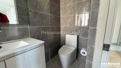 Apartamento de 3 alcobas en venta en Belen La Palma, Medellín, 95 m² · foto 7 de 15