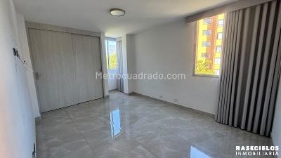 Apartamento de 3 alcobas en venta en Belen La Palma, Medellín, 95 m² · foto 9 de 15