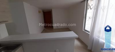 Apartaestudio en venta en Belen, Medellín, 36 m² · foto 2 de 13