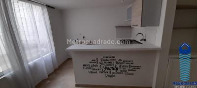 Apartaestudio en venta en Belen, Medellín, 36 m² · foto 3 de 13