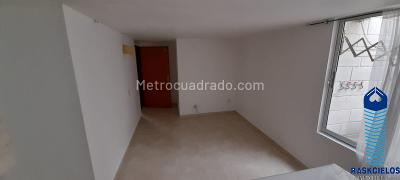 Apartaestudio en venta en Belen, Medellín, 36 m² · foto 6 de 13