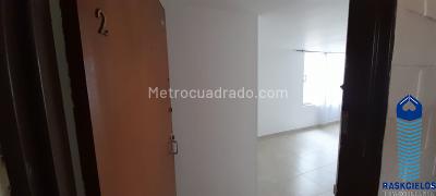 Apartaestudio en venta en Belen, Medellín, 36 m² · foto 7 de 13