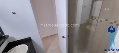 Apartaestudio en venta en Belen, Medellín, 36 m² · foto 8 de 13