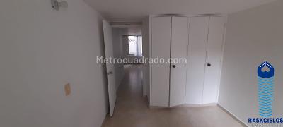 Apartaestudio en venta en Belen, Medellín, 36 m² · foto 9 de 13