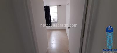 Apartaestudio en venta en Belen, Medellín, 36 m² · foto 11 de 13
