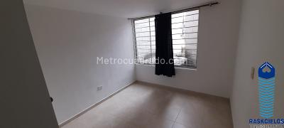 Apartaestudio en venta en Belen, Medellín, 36 m² · foto 12 de 13