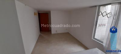 Apartaestudio en venta en Belen, Medellín, 36 m² · foto 13 de 13
