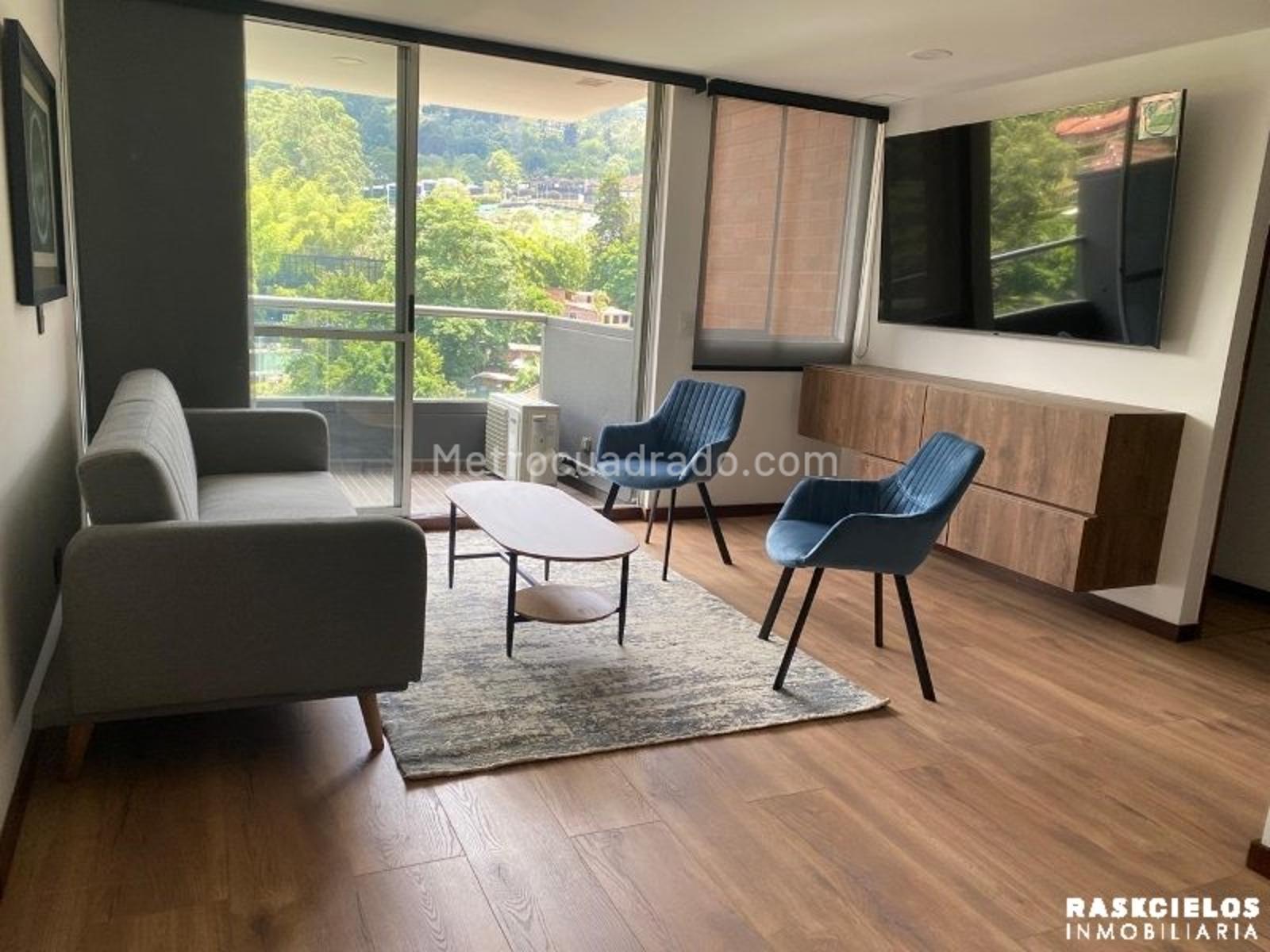 Foto del apartamento
