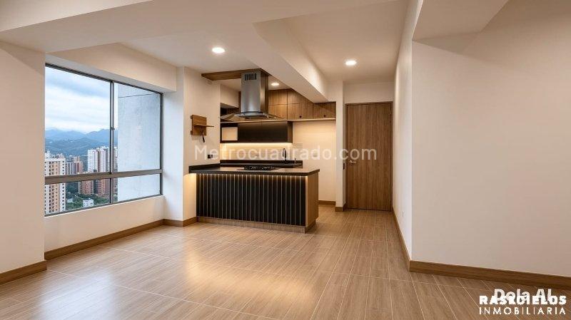 3BR Apartment in Cumbres (72 m²) - 2