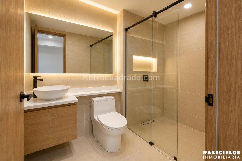 Apartamento en Arriendo, Las Lomitas, Sabaneta – další