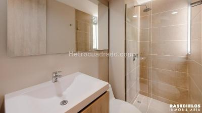 Apartamento de 3 alcobas en venta en Ciudad Del Rio, Medellín, 93 m² · foto 4 de 10