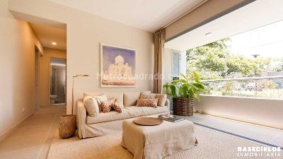 Apartamento de 3 alcobas en venta en Ciudad Del Rio, Medellín, 93 m² · foto 9 de 10