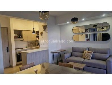 Apartaestudio en venta en Ciudad Del Rio, Medellín, 50 m² · foto 4 de 20