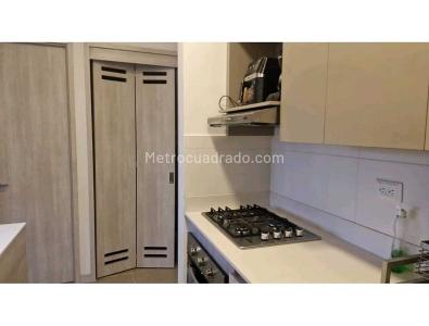 Apartaestudio en venta en Ciudad Del Rio, Medellín, 50 m² · foto 6 de 20