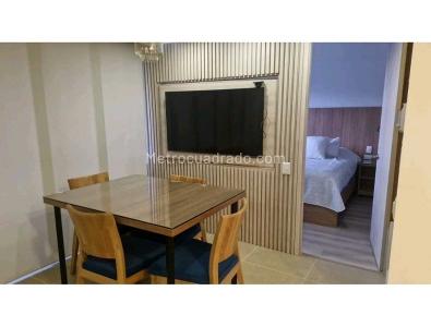 Apartaestudio en venta en Ciudad Del Rio, Medellín, 50 m² · foto 7 de 20